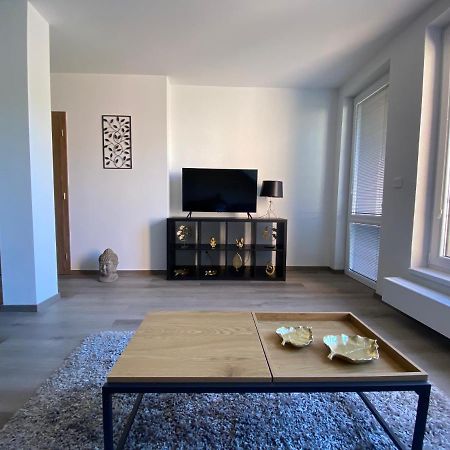 Cerna Ruze- Apartman 5 Plzen Exterior photo