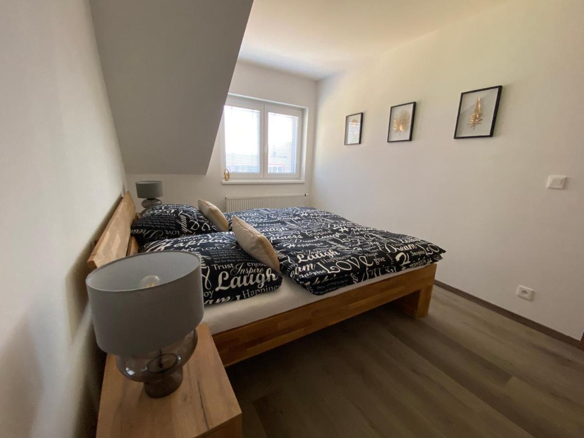 Cerna Ruze- Apartman 5 Plzen Exterior photo
