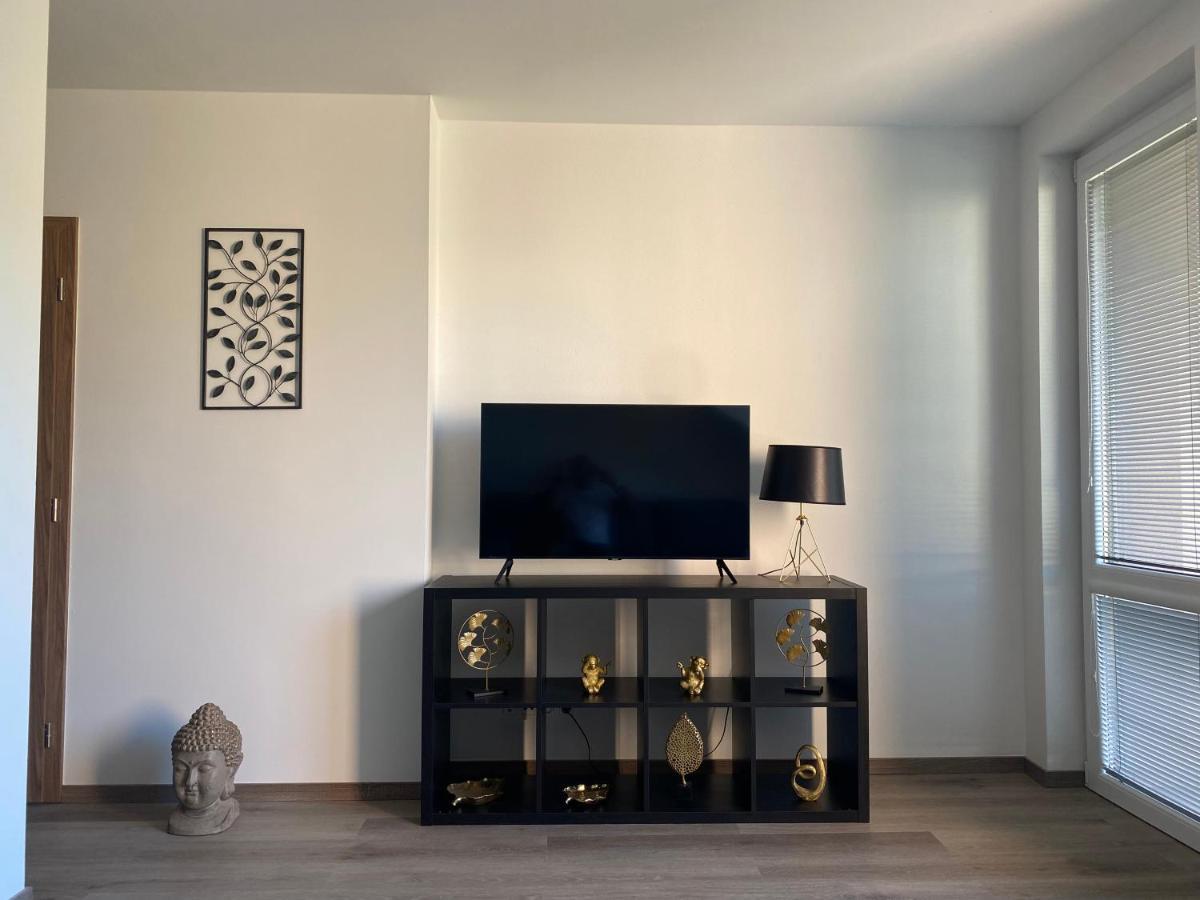 Cerna Ruze- Apartman 5 Plzen Exterior photo