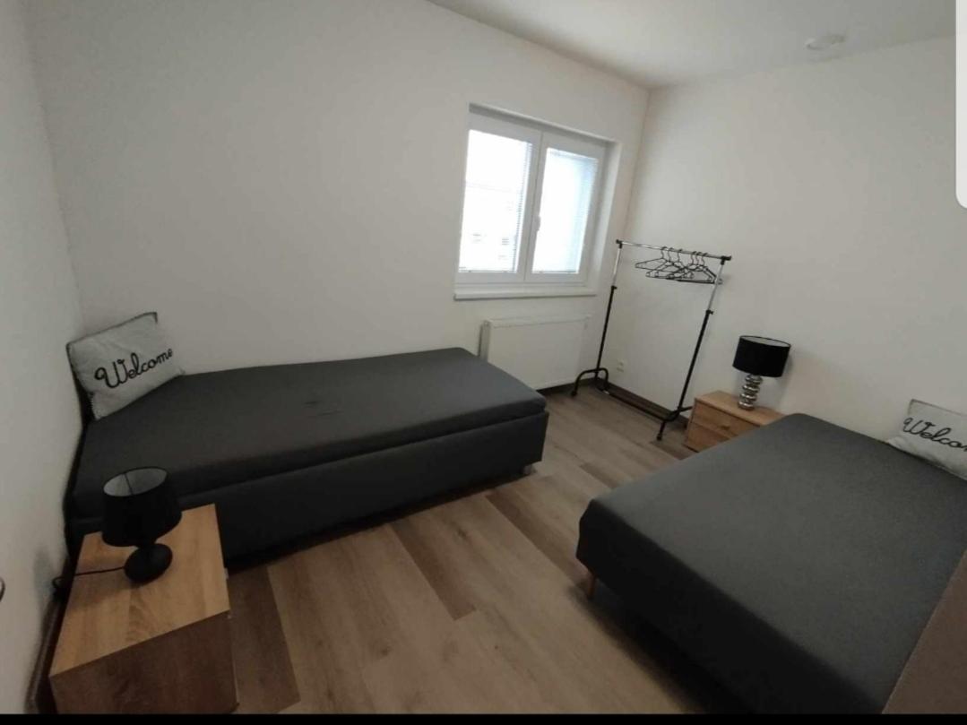 Cerna Ruze- Apartman 5 Plzen Exterior photo